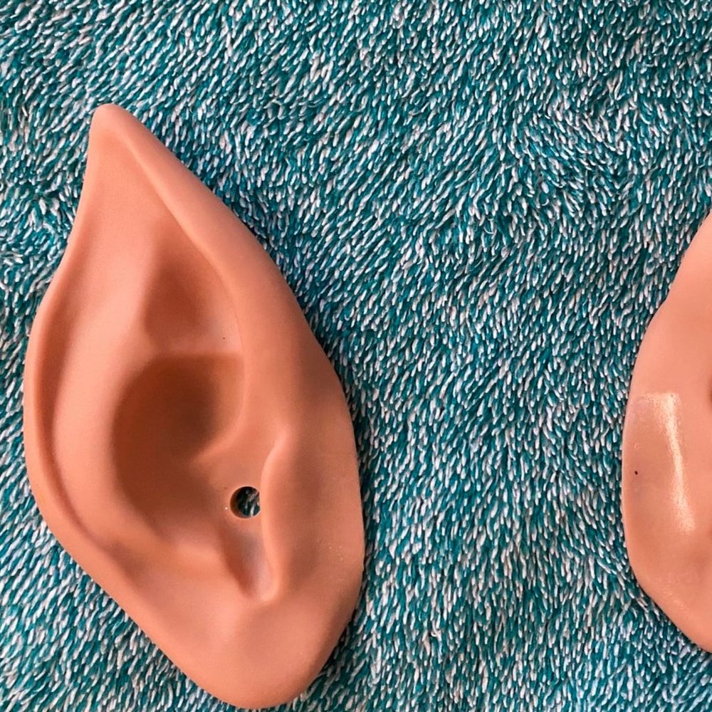 Elf Ears - Costume